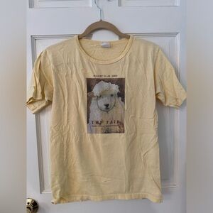 The Fair Martha’s Vineyard Tee shirt